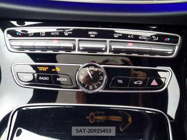 Amg E-CLASS 2017-02 207252-16