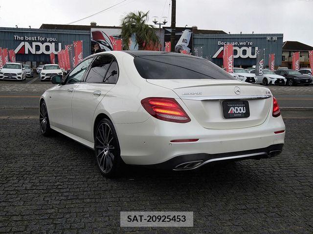 Amg E-CLASS 2017-02 207252-2