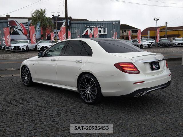 Amg E-CLASS 2017-02 207252-3