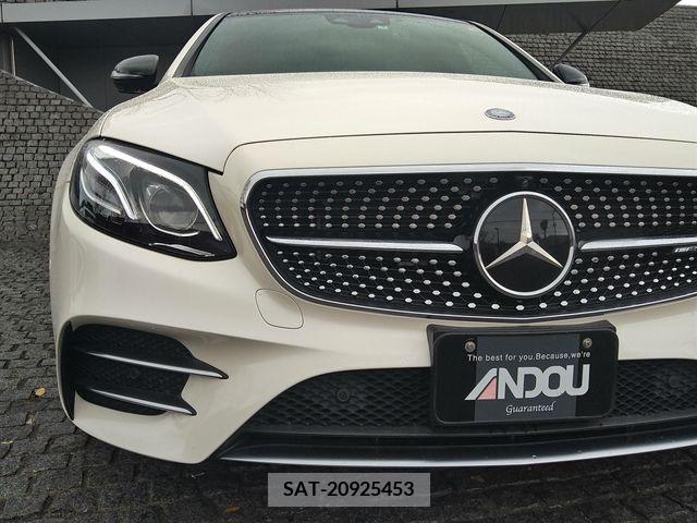Amg E-CLASS 2017-02 207252-5
