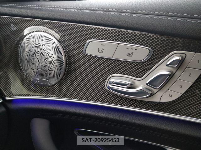 Amg E-CLASS 2017-02 207252-19