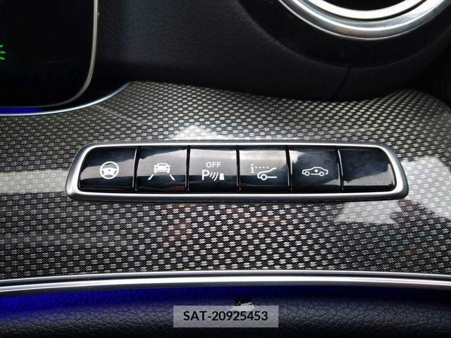 Amg E-CLASS 2017-02 207252-20