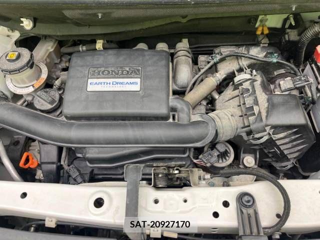 Honda N BOX 2019-05 307042-18