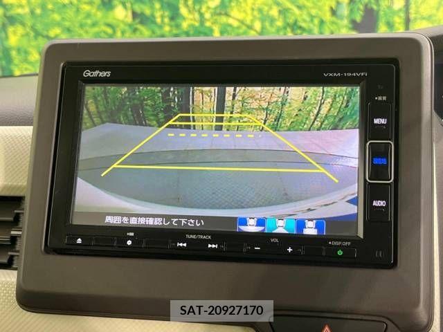 Honda N BOX 2019-05 307042-4