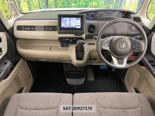 Honda N BOX 2019-05 307042-1