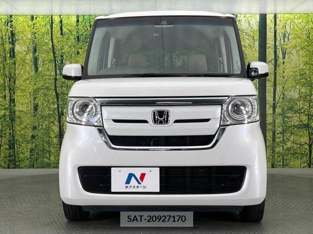 Honda N BOX 2019-05 307042-14