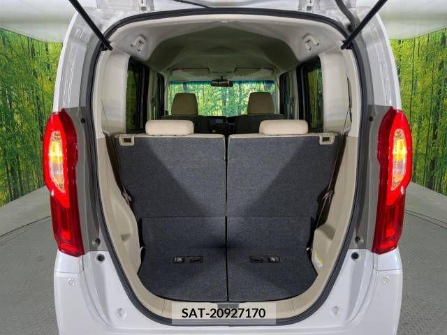 Honda N BOX 2019-05 307042-10