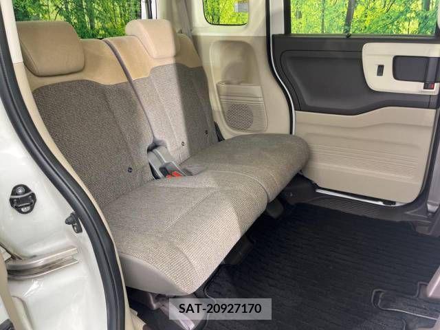 Honda N BOX 2019-05 307042-9