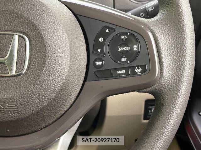 Honda N BOX 2019-05 307042-6