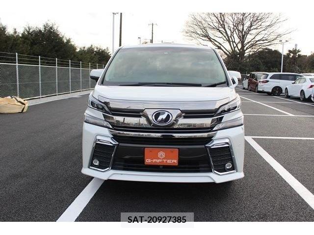 Toyota VELLFIRE 2015-07 221800-5