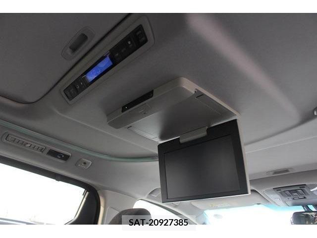 Toyota VELLFIRE 2015-07 221800-3