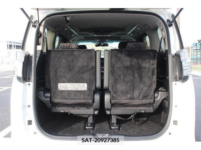 Toyota VELLFIRE 2015-07 221800-16