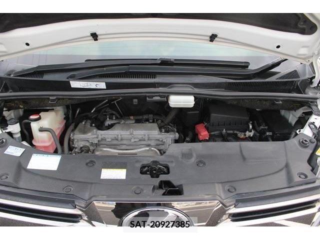 Toyota VELLFIRE 2015-07 221800-17
