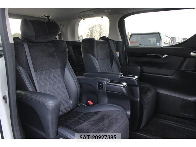 Toyota VELLFIRE 2015-07 221800-13