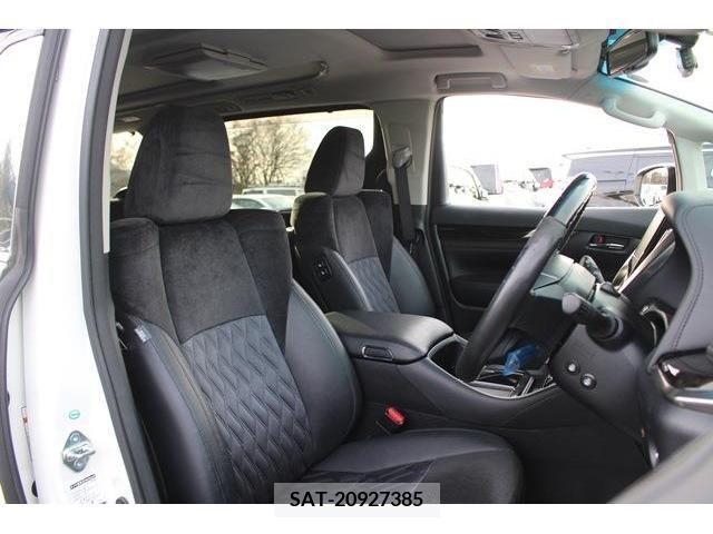 Toyota VELLFIRE 2015-07 221800-12
