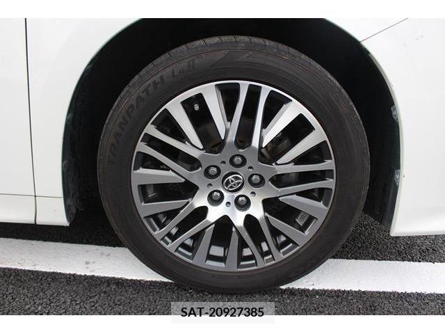 Toyota VELLFIRE 2015-07 221800-11
