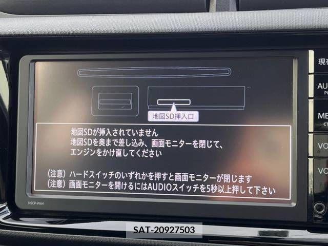 Toyota AQUA 2015-12 292036-2