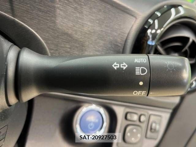 Toyota AQUA 2015-12 292036-5