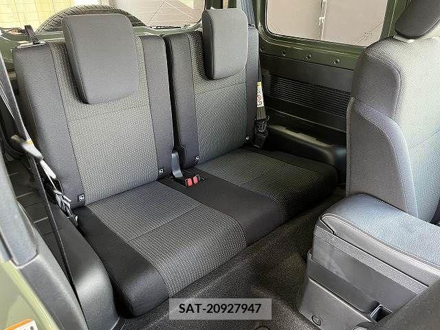 Suzuki JIMNY 2021-07 306242-9