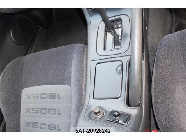 Nissan 180SX 1997-07 256843-15