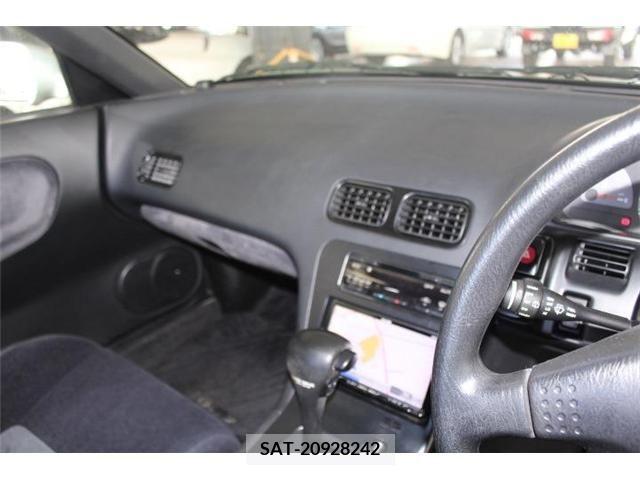Nissan 180SX 1997-07 256843-12