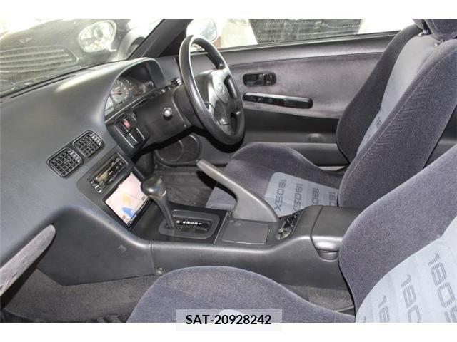 Nissan 180SX 1997-07 256843-1