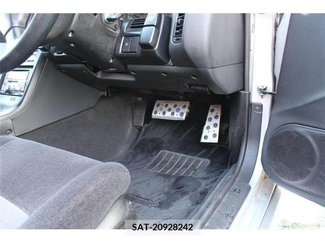 Nissan 180SX 1997-07 256843-11