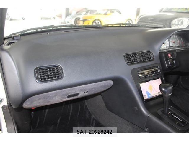 Nissan 180SX 1997-07 256843-8