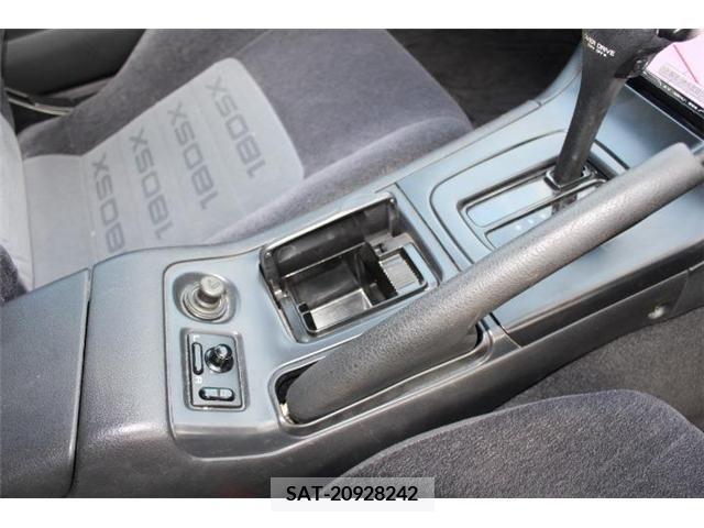 Nissan 180SX 1997-07 256843-16