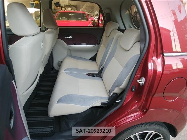 Toyota PIXIS JOY 2018-08 393253-12