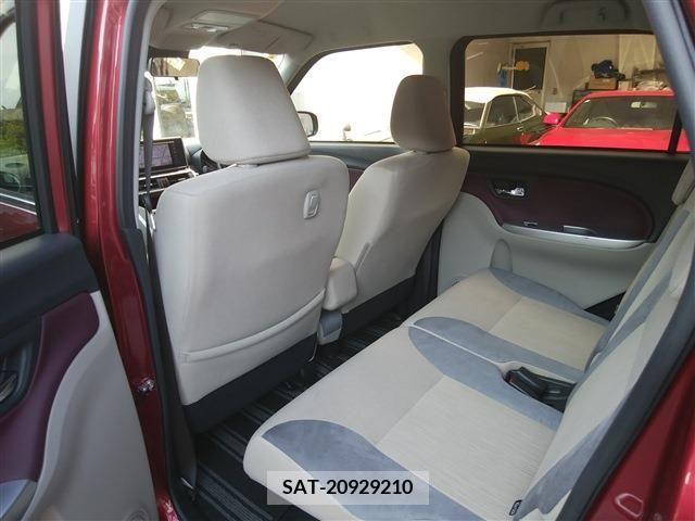 Toyota PIXIS JOY 2018-08 393253-11