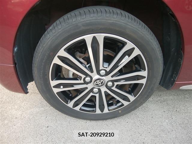 Toyota PIXIS JOY 2018-08 393253-16