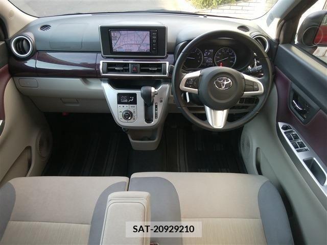 Toyota PIXIS JOY 2018-08 393253-1