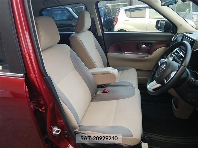 Toyota PIXIS JOY 2018-08 393253-8