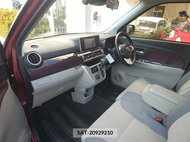 Toyota PIXIS JOY 2018-08 393253-9