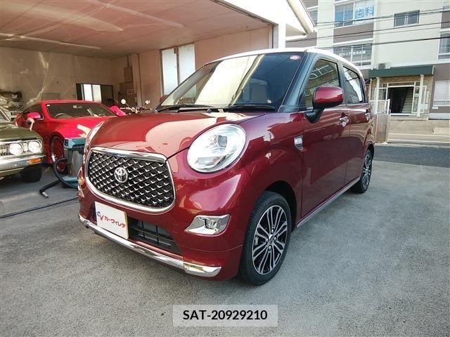 Toyota PIXIS JOY 2018-08 393253-0