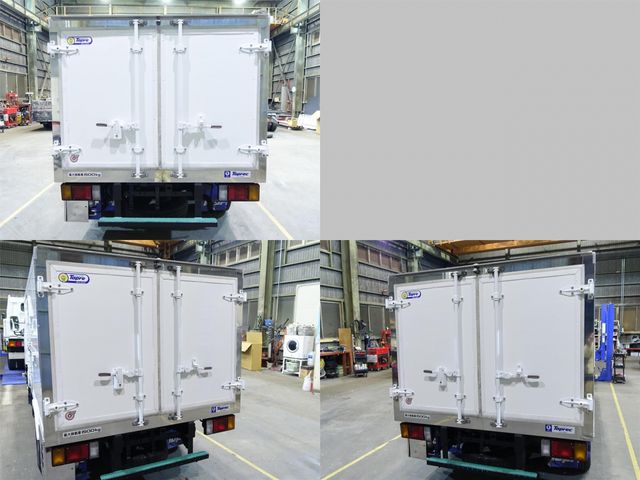 Isuzu ELF TRUCK 2015-05 1051-4