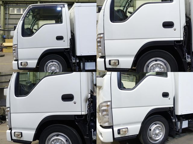 Isuzu ELF TRUCK 2015-05 1051-6