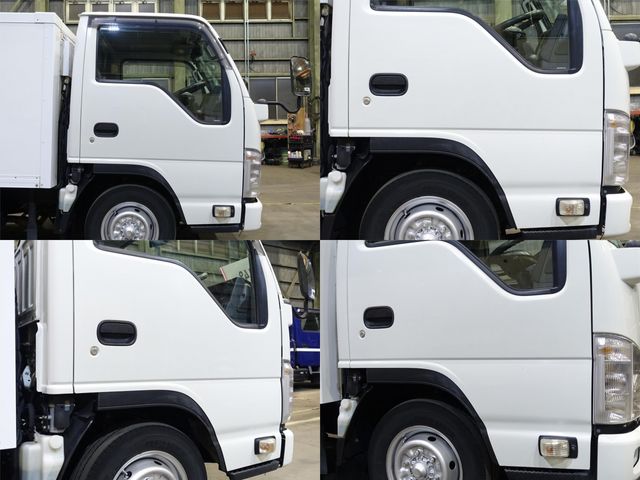 Isuzu ELF TRUCK 2015-05 1051-2