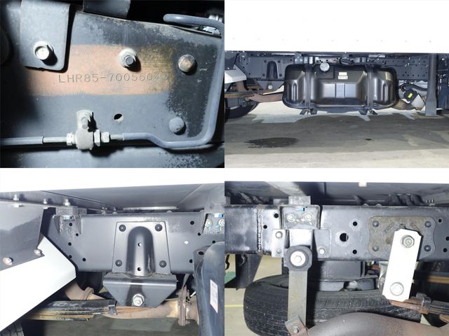 Isuzu ELF TRUCK 2015-05 1051-8