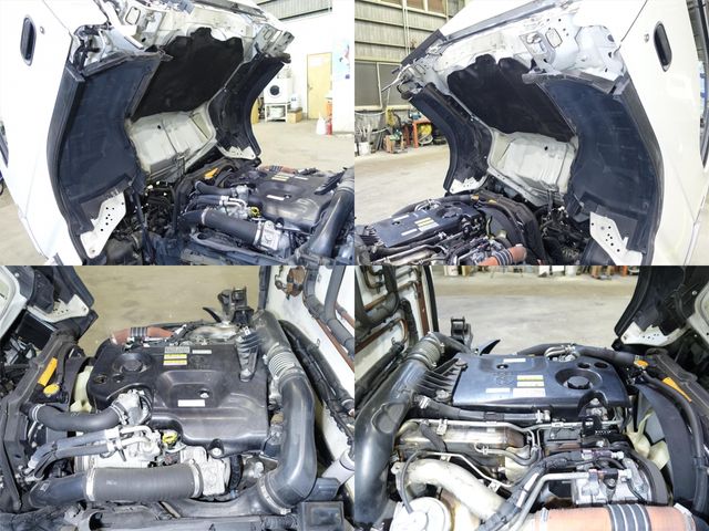 Isuzu ELF TRUCK 2015-05 1051-10