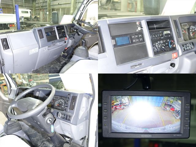 Isuzu ELF TRUCK 2015-05 1051-14