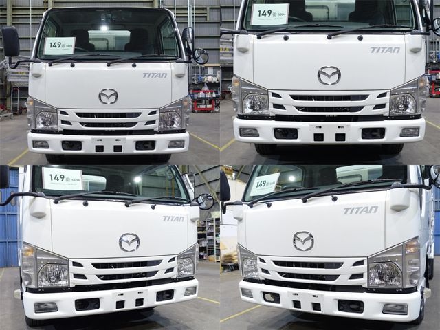 Isuzu ELF TRUCK 2015-05 1051-1