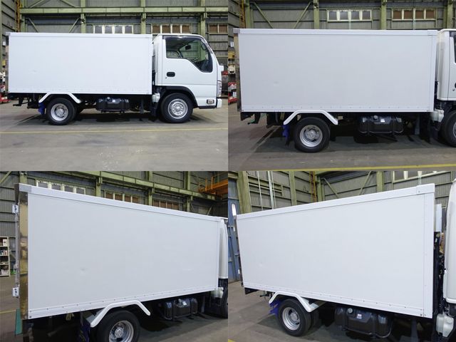 Isuzu ELF TRUCK 2015-05 1051-3