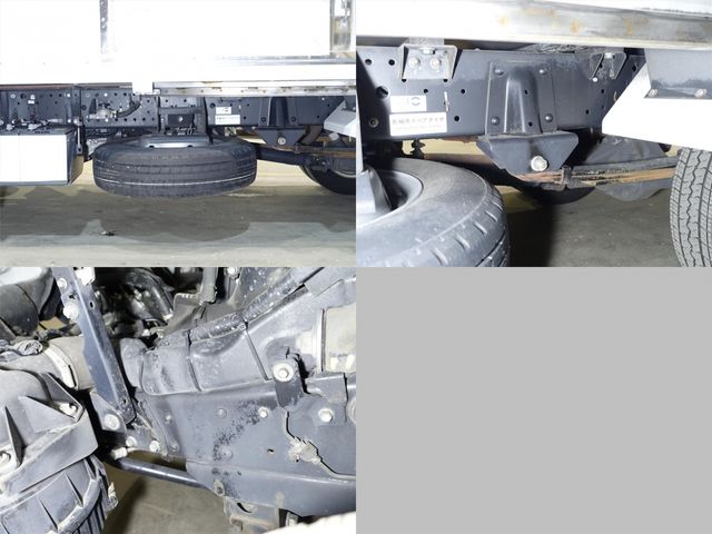 Isuzu ELF TRUCK 2015-05 1051-9