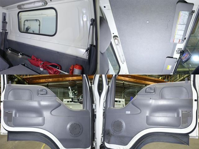 Isuzu ELF TRUCK 2015-05 1051-15