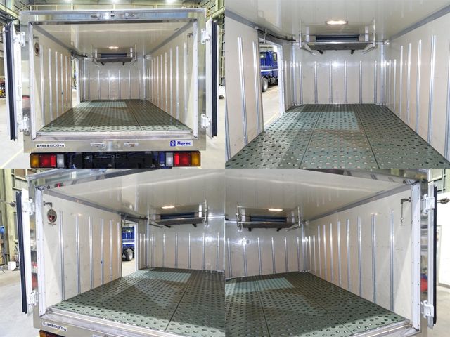 Isuzu ELF TRUCK 2015-05 1051-11