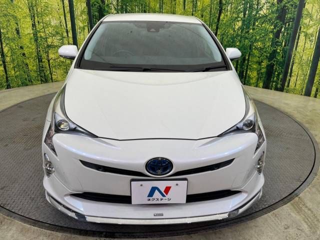 Toyota PRIUS 2016-08 185961-14