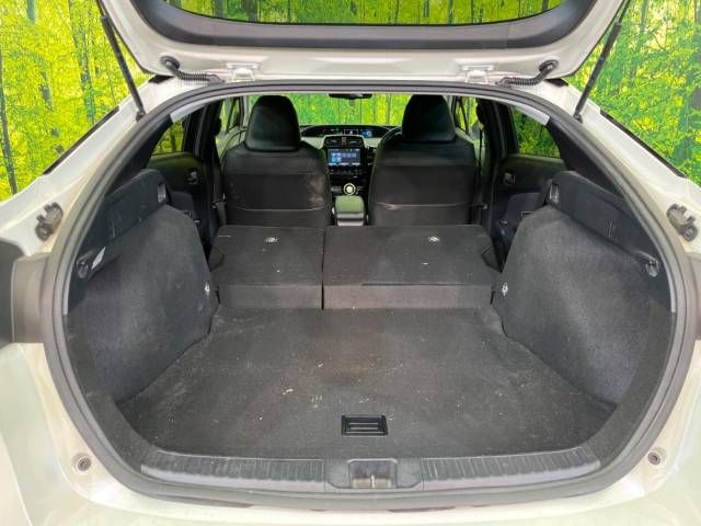 Toyota PRIUS 2016-08 185961-10