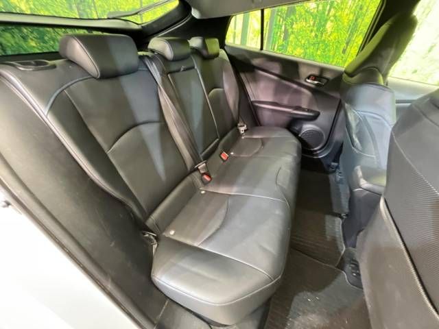 Toyota PRIUS 2016-08 185961-9